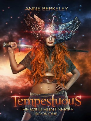 cover image of Tempestuous